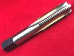 M20 X 2.5 20mm Plug Hand Tap Morse Mt3838015 Hss Usa D7 Metric Rh 4 Flute. Fixed Price $89.95.