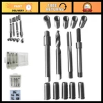 Metric Thread Repair Kit - M11x1.5x28.2, 10 Stainless Steel Inserts, Durable Fix. Fixed Price $99.99.