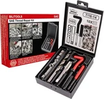 7/16-14 Inch Thread Repair Kit Hss Drill Helicoil Sae. Fixed Price $28.74.