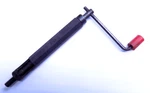 New Helicoil Threaded Insert Installation Prewinder, Thread Size: 5/16-18". Fixed Price $75.00.