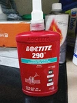 Loctite 135393 Wicking Threadlocker, 290, 8.45 Oz. , 9062. Fixed Price $129.00.