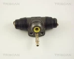 Triscan Wheel Brake Cylinder For Vw Seat Audi Skoda Caddy I Corrado 309611051. Fixed Price $9.40.