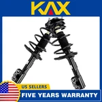 Front Struts W/ Coil Spring For 2004 2005 2006 Toyota Camry Solara Lexus Es300. Fixed Price $145.99.
