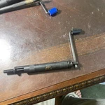Helicoil 2705-4 1/4-28 Unf Prewinder Tool (hc11). Fixed Price $42.49.