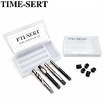 Time-sert 7/16-14 Unc Coarse Thread Repair Kit 5 Inserts Included. Fixed Price $319.76.