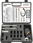 38900 Two Valve Triton Tool Kit Foolproof Repair System Spark Plug Thread. Fixed Price $119.99.