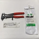 Marson Rn-1 Rivet Nut Setter Tool (m39300) Used, Very Good Condition. Fixed Price $40.00.