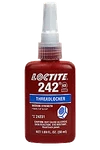 Loctite 24231 1.69 Fl. Oz. Bottle Threadlocker. Fixed Price $106.43.