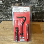 Chrislynn Precision Professional Thread Repair Kit 82122 7/16. Fixed Price $42.99.