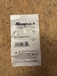 Snap-on Tap Usa T115 New Old Stock 10 X 32nf. Fixed Price $40.00.
