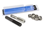 M18 X 2.5 Metric Thread Repair Insert Kit Perma Coil 3221-m18c Fits Heli Usa. Fixed Price $119.95.