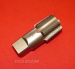 1-1/2" -11-1/2 Tpi Npt Taper Pipe Tap Usa Irwin 1909 Zr Carbon Steel. Fixed Price $149.99.
