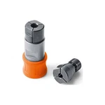 Fein 64203003010 Threaded Drill Adapter With 2 Spindles 4.5/6mm. Fixed Price $171.04.