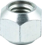 5/8-11" Thread 1" Hex Double 45 Degree Seat Open End Steel Lug Nut Set Of 20. Fixed Price $47.49.