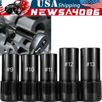 71670 Tap Socket Fit 1/2" Drive 5/8", 11/16", 3/4", 7/8" , 1" Taps. Fixed Price $49.99.