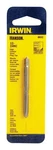 Irwin 8032 Hanson High Carbon Steel Sae Plug Tap 12-24nc 1 Pc. Fixed Price $11.05.