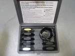 Lang Tools 2577 8 Piece Floating Axle Housing Spindle Thread Restore Rethread. Fixed Price $129.99.