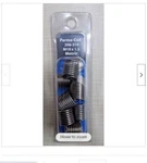 Perma-coil 206-310 M10 X 1.5 Metric Thread Insert Made In Usa!. Fixed Price $7.00.