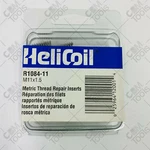 Helicoil R108401 M11x1.5 Metric Thread Repair Inserts 6pk. Fixed Price $14.24.