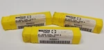 Walton Pipe Stud And Screw Extractors 3 Piece Set Reps #1, #2, #3 New Old Stock. Fixed Price $45.00.