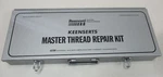 New Rexnord Keenserts Master Thread Repair Kit Tr21000. Fixed Price $299.99.