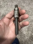 9/16" 14mm Walton 10564 Tap Extractor Usa The Co. Hartford Conn Vintage. Fixed Price $29.99.