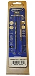 Champion 06545 12/24 Plug Tap & #16 Drill Bit Combo. Fixed Price $13.95.