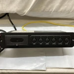 Relocattable Power Taps Model Pp-2001x Powers On. Fixed Price $34.99.