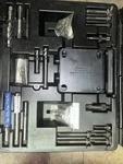 Brand New Kent Moore J-42385-2000 Time-sert Thread Repair Kit. Fixed Price $849.99.