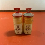 8-32 208-018 Coarse Thread Repair Inserts Pack Of 24 Perma Coil Fits Heli. Fixed Price $11.99.