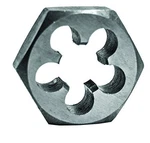 Century Drill 5/8-11 Nc High Carbon Steel Fractional Hexagon Die (98213). Fixed Price $12.99.