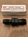 Mac Tools Th1418 14-18mm Spark Plug Hole Chaser. Fixed Price $39.99.
