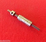 #4 3mm Walton 10043 Tap Extractor 3 Flute Usa. Fixed Price $29.95.
