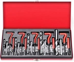 Kit De Reparacion Roscas Helicoil Metricas 131 Piezas Heli Coil Hss Taladros. Fixed Price $49.99.