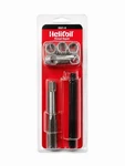 Helicoil 5521-8 1/2-13 Thread Repair Kit Sae Insert Set Sealed. Fixed Price $23.95.