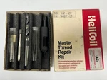 5402-8 Helicoil 1/2-20 Master Thread Repair Kit Heli-coil. Fixed Price $69.00.
