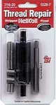 Helicoil 55287 Thread Repair Kit 7. Fixed Price $46.87.