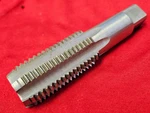 1-1/2"-6 Nc Bottom Hand Tap A1 421-29606 Carbon Steel Rh 6 Flute Us Seller. Fixed Price $39.95.