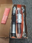 Helicoil Master Thread Repair Kit 4952-16, 1-14 Uns, 535-16, 8193-16. Fixed Price $120.00.