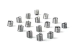 Holley Qft Aed 26-3 Fuel Bowl Heli-coil Inserts Kit Pack Of 12. Fixed Price $49.57.