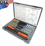 Lang Tools 972 40 Piece Thread Restorer Set New. Fixed Price $96.99.