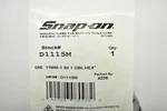 Snap-on New Sealed D1115m M11 X 1.5 Die. Fixed Price $13.50.