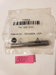 Snap On Tools T104 Tap 1/2"-13. Fixed Price $29.95.
