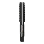 Milwaukee Tool 49-57-5166 Straight Flute Tap, M14x1.5, 3.25 In. Fixed Price $14.97.