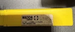 9/16" 14mm Walton 10564 Tap Extractor Usa. Fixed Price $45.00.