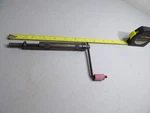 Helicoil 7552-4 Thread Tool 1/4" -28 Unf. Fixed Price $16.00.