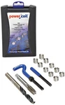 Powercoil 3532-1/2k Unc 1/2-13 Thread Repair Kit (1 Per Pack). Fixed Price $61.85.