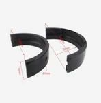 Forklift Accessories Front Axle Mast Tile Bushing For Heli 2-3ton. Fixed Price $7.13.