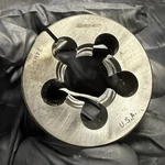 Snap-on New Dr2430m M24 X 3.0 Die. Fixed Price $39.00.