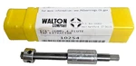 1/4" 6mm Walton 10254 Tap Extractor 4 Flute Usa. Fixed Price $24.99.